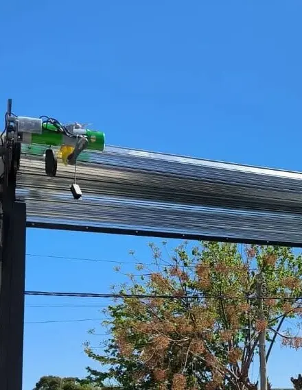 Automatiza tus cortinas para mayor comodidad y funcionalidad